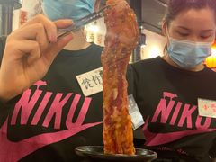 -蒜香焼肉PURUSHIN(马场路店)