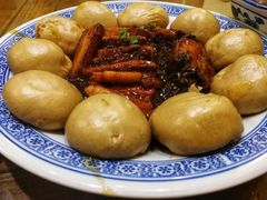 -孙府大院(步行街店)