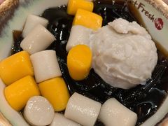 -鲜芋仙(徐州彭城一号店)