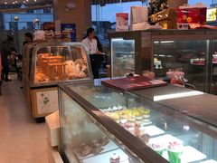 -长发西饼(临顿路店)