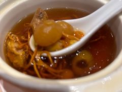 -新加坡宏仁堂御膳厅