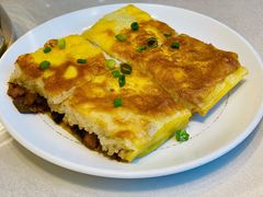 豆皮-湖北味道(湖北大厦店)