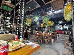 大堂-南海渔家•海鲜•正宗海南菜(海棠湾店)