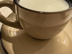 鲜磨杏仁糊-悦景酒家(罗湖店)