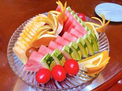 -俏湘浔·宴会主题酒店