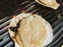 -釜山火炉韩式炭火烤肉(欧洲城店)
