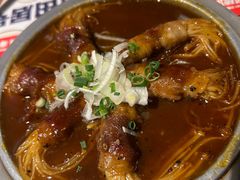 -古田居·特色寿司料理(星之岛旗舰店)