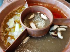 -滇釜火锅·能喝汤的火锅(车公庄店)