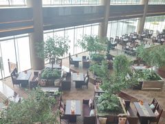 -厦门国际会议中心酒店(环岛路酒店)