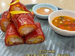 -点都德(水贝IBC店)