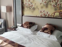-张掖华辰国际大酒店