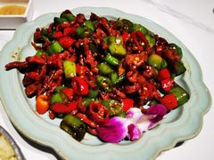 -芽笼芽笼新加坡餐厅(环球港店)