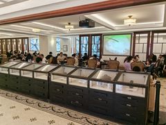 -1868 Café(上海自然博物馆店)