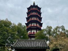 -绳金塔
