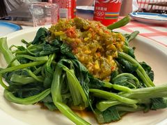 -洪霞餐馆·川菜·鲜货现炒(两江春城店)