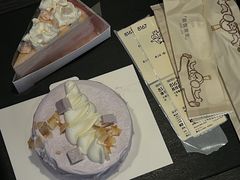 -喜茶(深圳欢乐海岸LAB店)