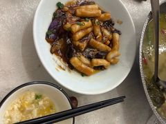 -陈生记黑鱼馆·20年活鱼现杀(宁波鼓楼店)