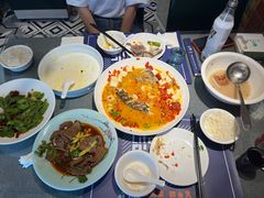 -全聚贤餐厅·湖北家常菜(沙湖店)