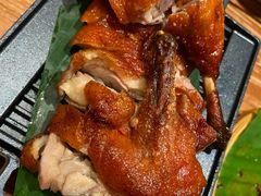 -云海肴·汽锅鸡·云南代表菜(美罗城店)