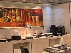 -厦门海景千禧大酒店·海景咖啡厅