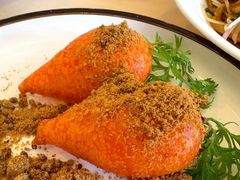 -南海渔村·空中一号(天幕海鲜店)