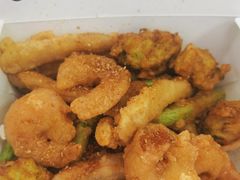 -北坦杨家干炸里脊(总店)