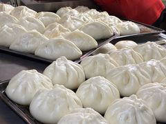 -德润福严氏烧麦总店(友谊路总店)