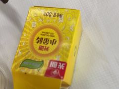 -朱子李大排档(河西首店)