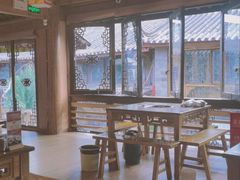 大堂-阿婆情腊排骨火锅(饮玉巷店)