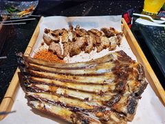 -冰城小镇音乐串吧·聚会餐厅(百子湾店)