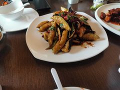 -老牌坊鲁菜名店(宽厚里店)