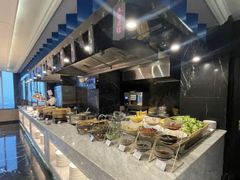 -绮梦西湖·云端餐厅(歌德店)