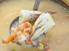 -东江海鲜大排档·潮汕菜·砂锅粥