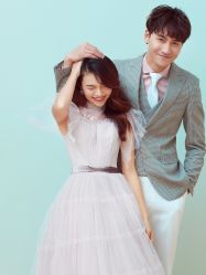 -格调婚纱摄影 (福州总店)