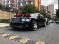 -华润婚车租赁公司·和胜租车