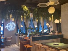 -集渔·泰式海鲜火锅(彭州店)