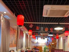 -前门杨记·铜锅涮肉(王府井·故宫店)