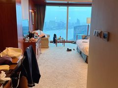 -上海凯宾斯基大酒店