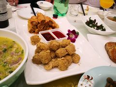 -咸亨酒店(和平店)