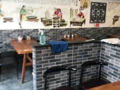 -浑河春面馆非遗鹿角面(良乡店)
