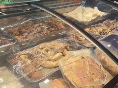 -蒙艾里民族传统菜蒙餐