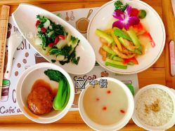 点击看大图 -纵享怡月月子中心(西稍门店)