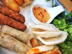 -越美小馆·越南料理(曲江店)