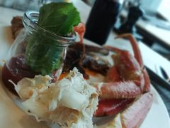 -苏州金鸡湖中茵皇冠假日酒店