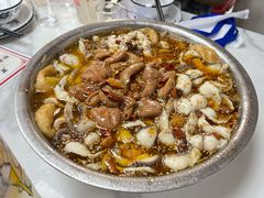 酸菜鱼-黑皮酸菜鱼(三山街店)