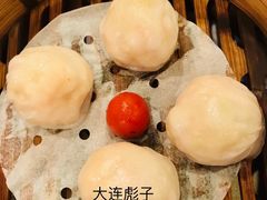 金牌虾饺皇-点都德(大茶楼店)