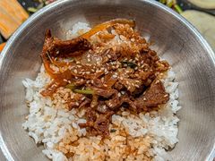 -杨小佳·齐齐哈尔烤肉·烤串(广州店)