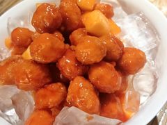 冰火咕咾肉-淀里船宴(卓达店)