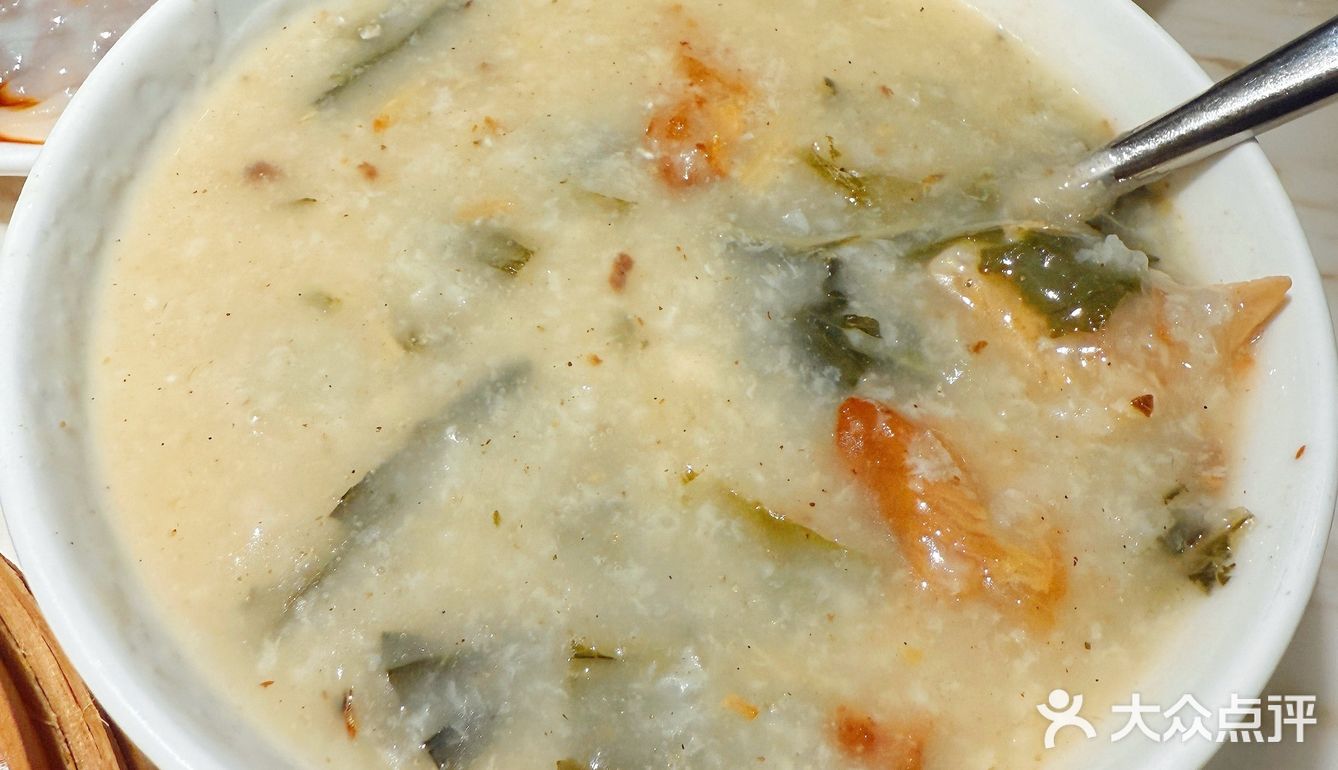 今天的暖心早茶時間 陶陶居