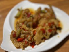 -嗨辣小聚·盘锦河蟹·海鲜烧烤龙虾(盘锦十年好店)